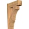 Ekena Millwork Balboa Smooth Craftsman Outlooker, Western Red Cedar, 7 1/2"W x 22"D x 30"H OUT08X22X30BOA04SWR - alternate 1